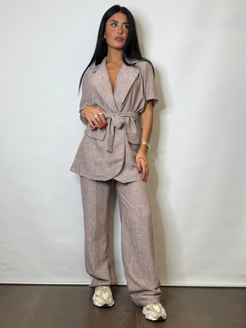 COORDINATI