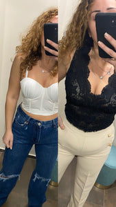 BODY E CORPETTI
