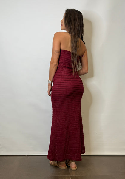 VESTITO CHIARA