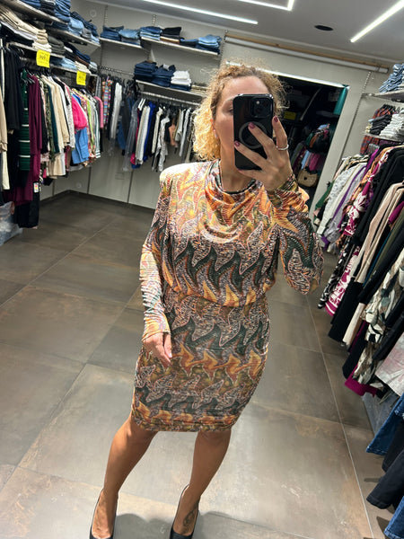VESTITINO DANIELA