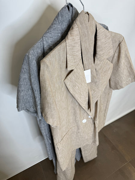 COORDINATO GISELLE