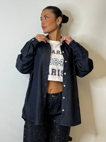 CAMICIA ELISA