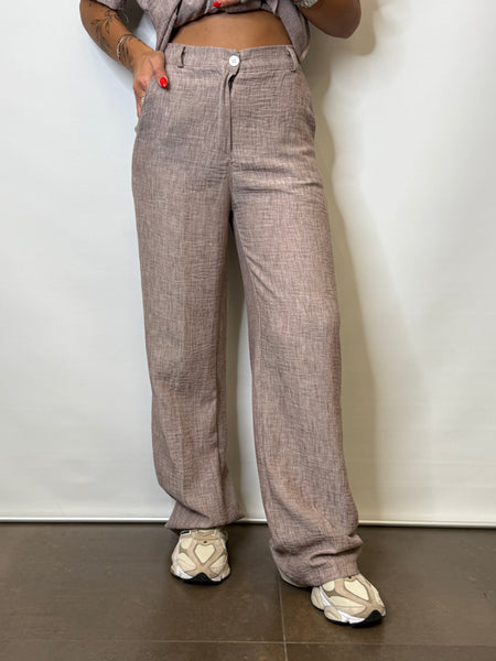 COORDINATO GISELLE