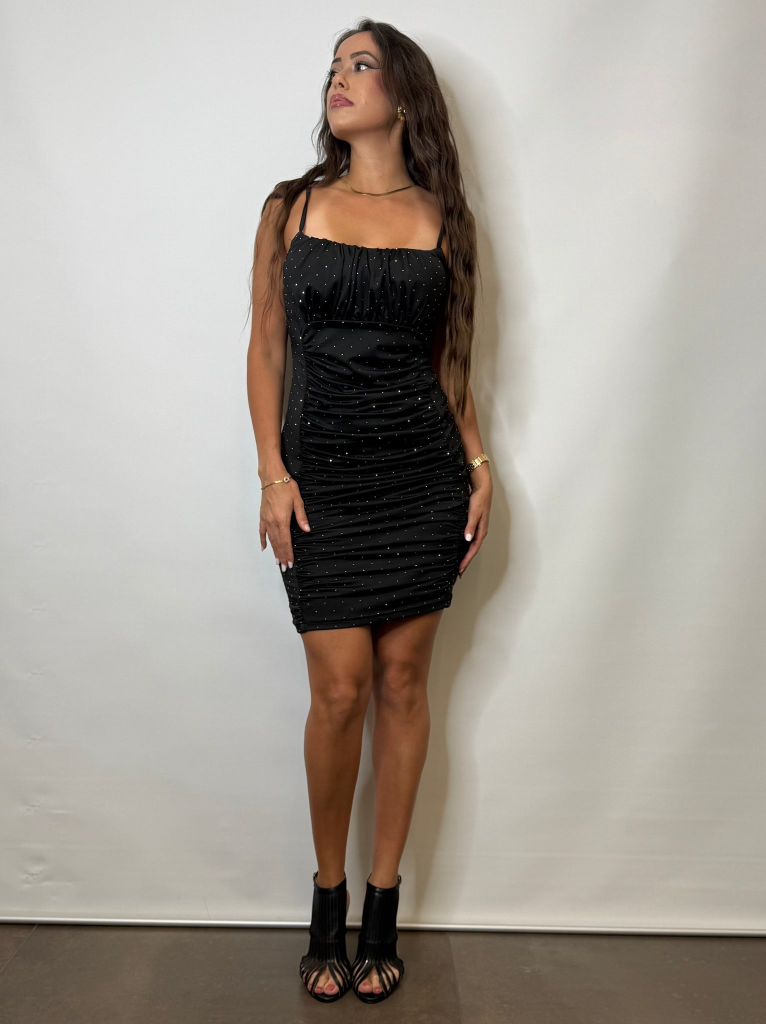 VESTITINO SELINE