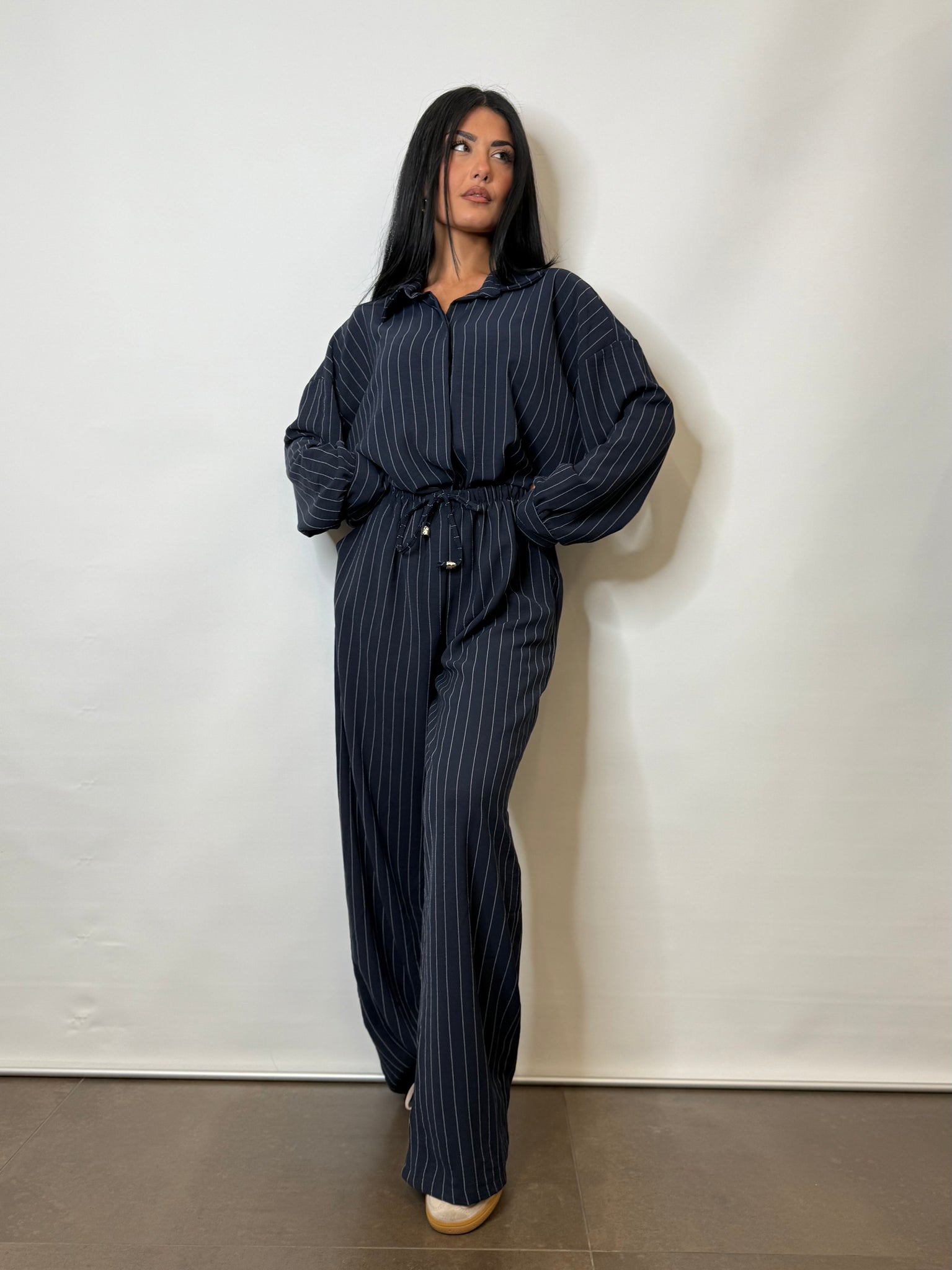 COORDINATO SVETLANA
