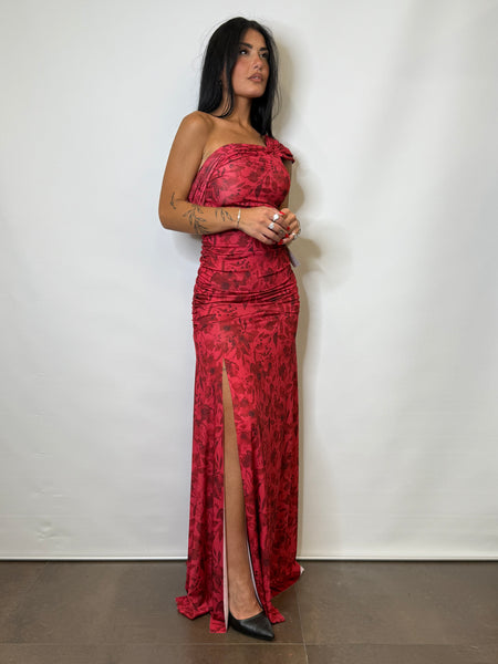VESTITO ALESSANDRA