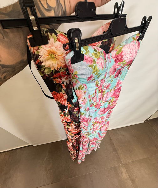 VESTITO FLAVIA