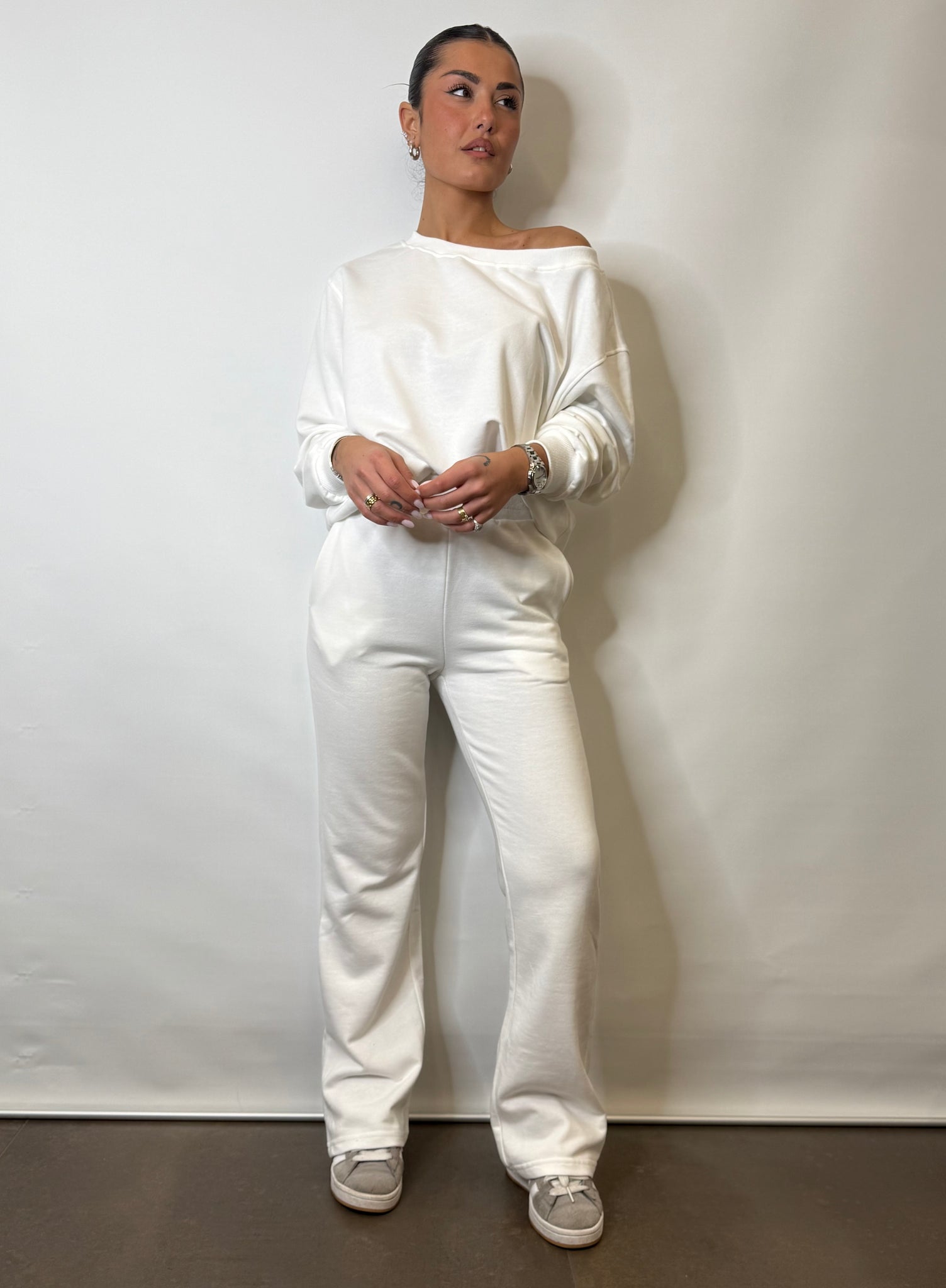 COORDINATO EMILIA