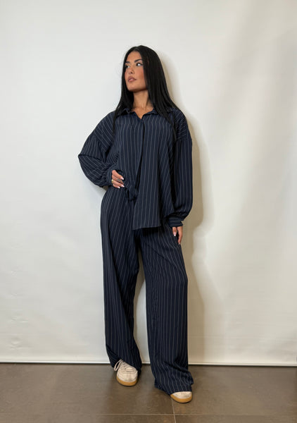 COORDINATO SVETLANA