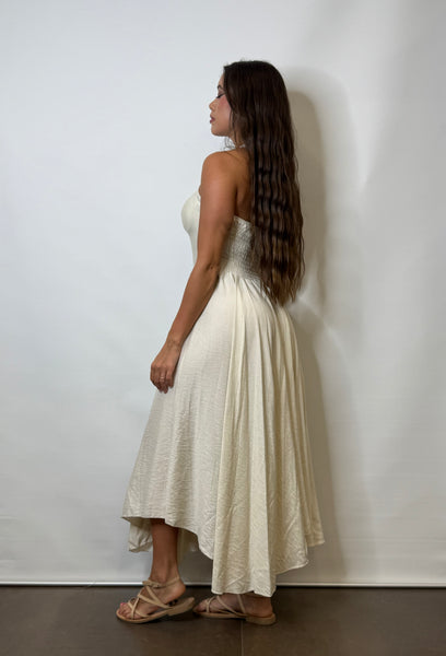 VESTITO ISABELLA