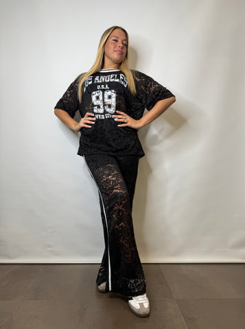 COORDINATO OLGA