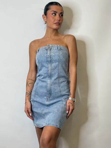 VESTITINO NADIA