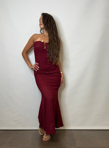 VESTITO CHIARA
