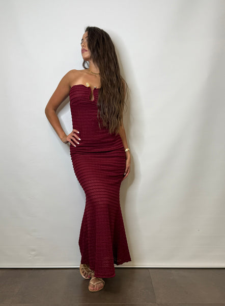VESTITO CHIARA