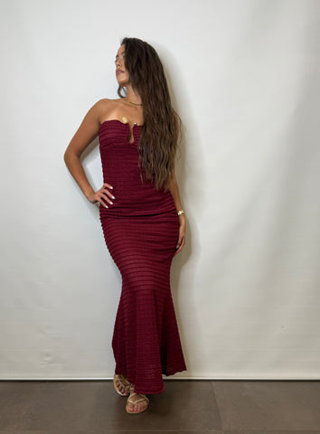 VESTITO CHIARA