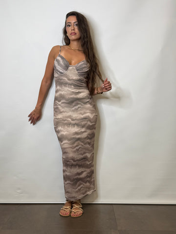 VESTITO GISELLE