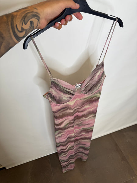 VESTITO GISELLE