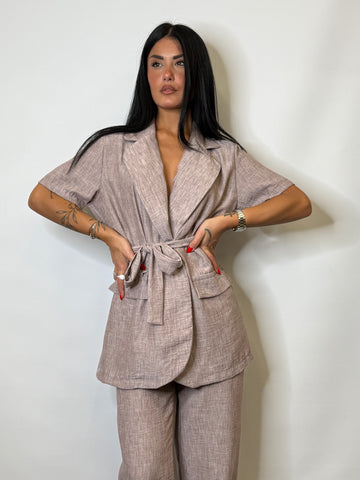 COORDINATO GISELLE