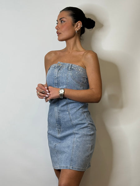 VESTITINO NADIA