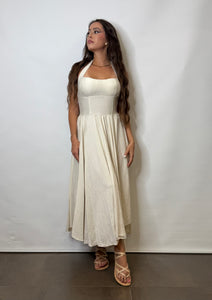 VESTITO ISABELLA