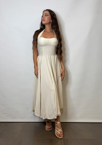 VESTITO ISABELLA