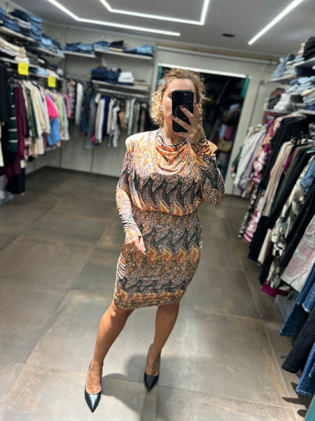 VESTITINO DANIELA