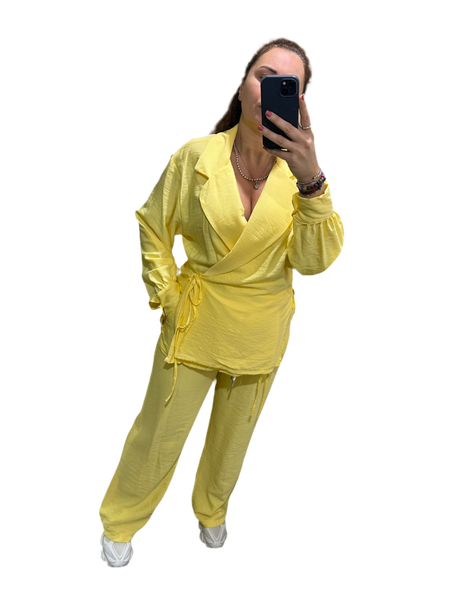 COORDINATO CLAUDINE